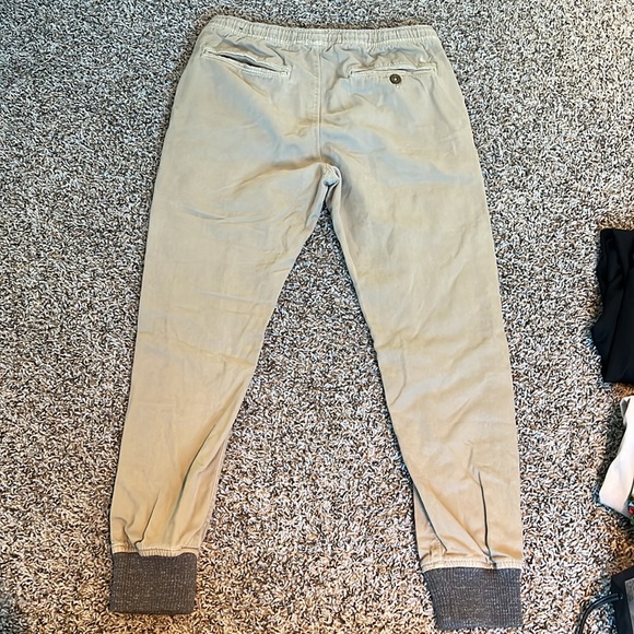 American Eagle Outfitters Men’s Pants - Picture 4 of 6